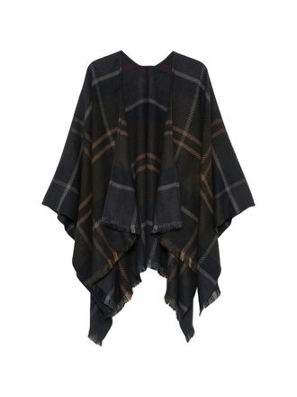Barbour ik M Nergens heen. ik M Overal heen gaan