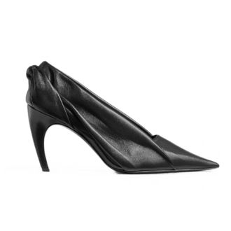 Khaite Mujer, Zapatos, Negro, Talla: 38 EU