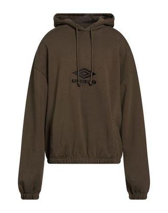 Umbro TOPWEAR - Sweatshirts on YOOX.COM