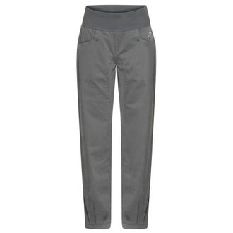 Chillaz Arco Boulderhose f&uuml;r Damen | grau