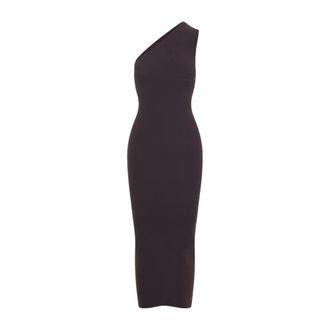 Wolford Party Dresses, female, Red, Size: XS Slash Dress