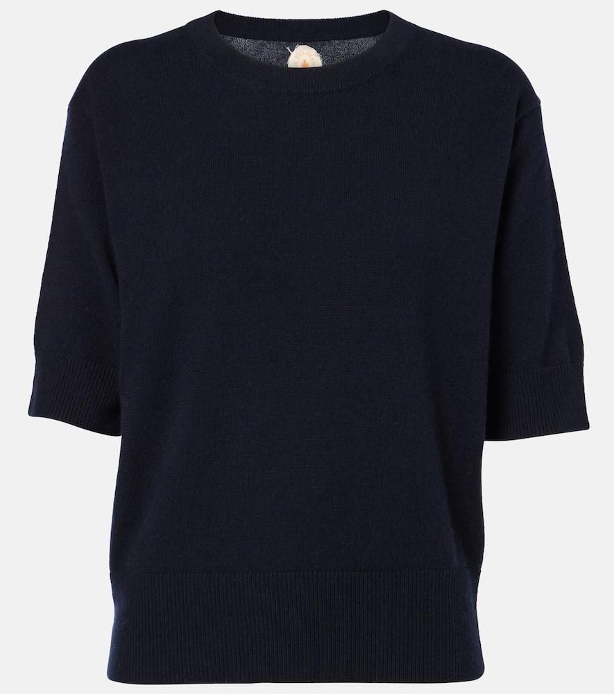 Madewell Hannah Rugby Polo Womens Clothing Teapot Blue : 2XS