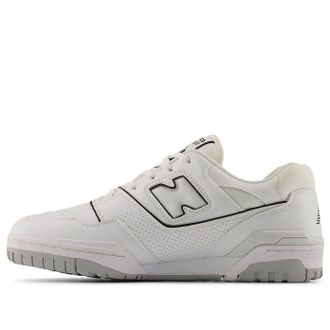 New Balance 550 Golf SL White MG550WT