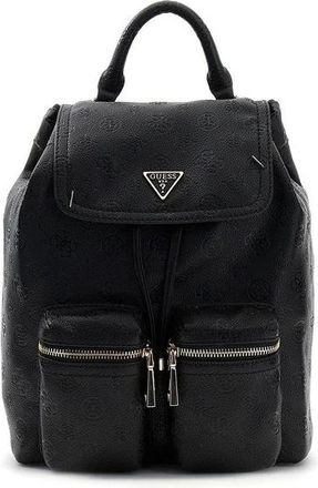 Guess Mujer, Bolsos, Negro, Talla: ONE Size