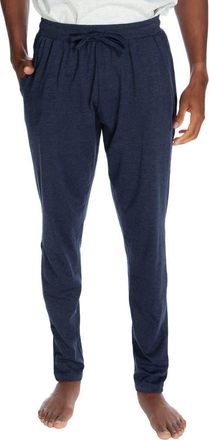 Unsimply Stitched Super Soft Lounge Pants in Heather Navy at Nordstrom Rack, Size Xx-Large