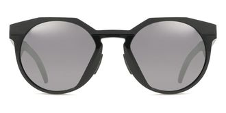 Oakley OO9242A HSTN Asian Fit 924201 Mens Sunglasses Black Size 52