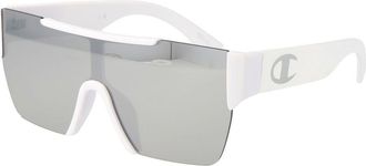 Champion Transparante Hars Zonnebril