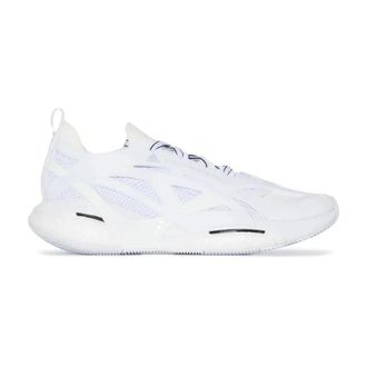 adidas by Stella McCartney Solar Glide - Dames - Fitnessschoenen - Wit - 39 EU - Fitness