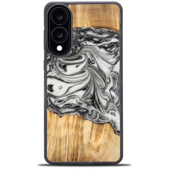 OEM Funda Bewood Unique Para Samsung Galaxy S25 Edge - 4 Elementos - Tierra