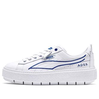 Puma (WMNS) PUMA Ader Error x Platform Trace Ader Error 369536-01