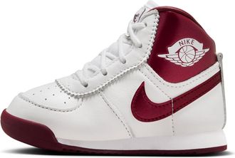 Nike Jordan (TD) Air Jordan 1 Retro High 85 OG Metallic Burgundy DV3655-161