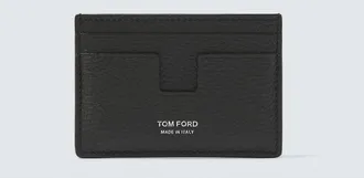 Tom Ford Leather card holder