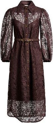 Zimmermann KLEIDER - Midi-Kleider auf YOOX.COM