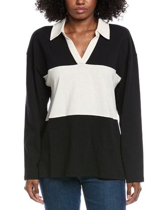 Chaser Chico Jersey Top