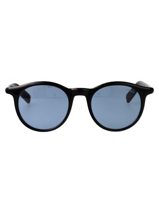 Montblanc Round Sonnenbrille MB0353 S 007