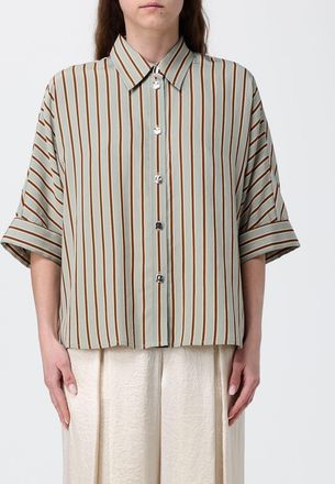 Liu Jo Camicia Liu Jo in cotone a righe