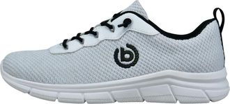 Bugatti Hombre, Zapatos, Blanco, Talla: 41 EU