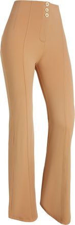 Freddy Pantaloni WR.UP vita super alta bustier e fondo flare