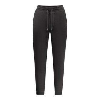 HUGO BOSS Sestart Joggers - Trousers - Hombre - Negro - 2XL