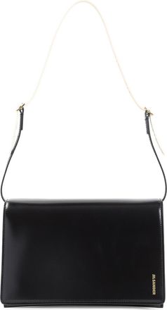 Jil Sander File Shoulder Bag