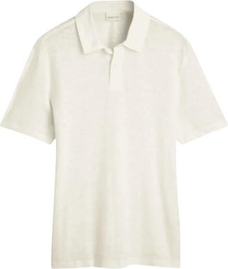 GANT Uomo, Top, Bianco, S, new