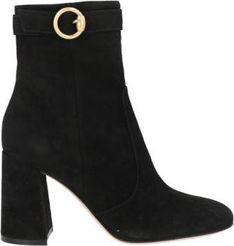 Gianvito Rossi FOOTWEAR - Ankle boots on YOOX.COM