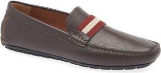 Bally Vennys Loafer in Testa Di Moro at Nordstrom Rack, Size 11