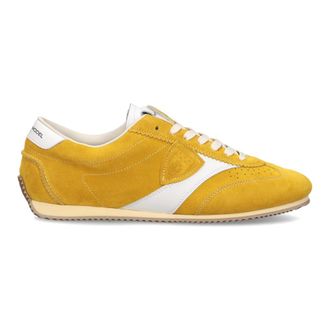Philippe Model Hombre, Zapatos, Amarillo, Talla: 44 EU