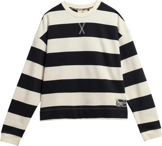 Barbour Donna, Felpe, Multicolore, XL, new