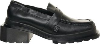 Dr. Martens Dames, Schoenen, Zwart, Maat: 38 EU Leer