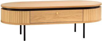 Global Interiors Design Couchtisch Sophia 120 x 60 cm