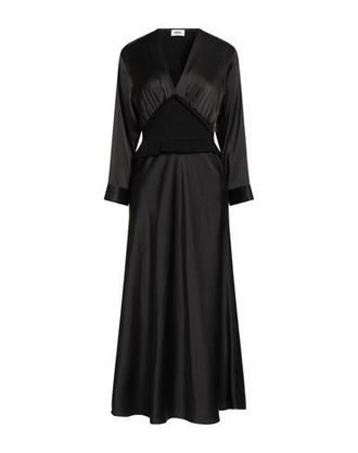 Sandro KLEIDER - Maxi-Kleider auf YOOX.COM