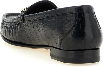 Tom Ford Ripley Loafer - Black