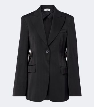 Sportmax Blazer monopetto