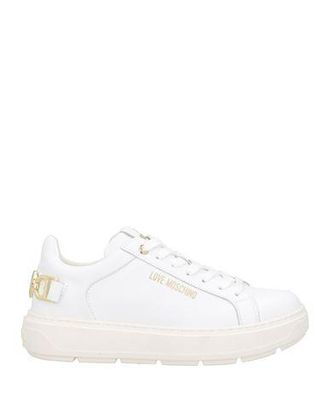 Love Moschino FOOTWEAR - Trainers on YOOX.COM
