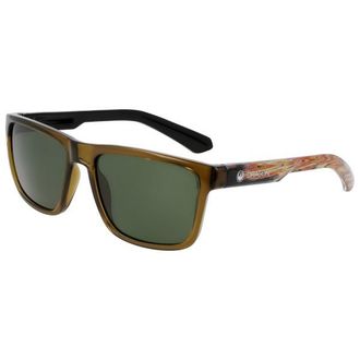 Dragon Reed Sonnenbrille f&uuml;r Herren | oliv