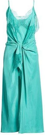 Alberta Ferretti DRESSES - Maxi dresses on YOOX.COM