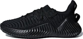 adidas (WMNS) adidas Alphabounce Trainer Core Black B75800