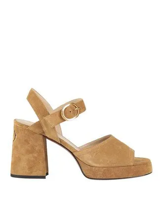 Valentino Garavani FOOTWEAR - Sandals on YOOX.COM
