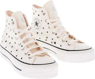 Converse Dames, Schoenen, Wit, Maat: 36 EU
