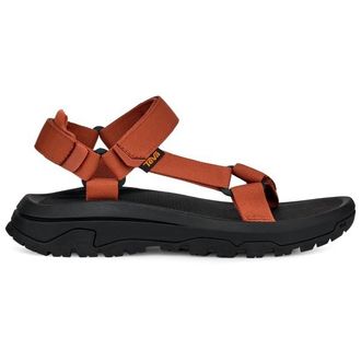Teva Hurricane XLT3 Sandalen f&uuml;r Herren | schwarz/rot