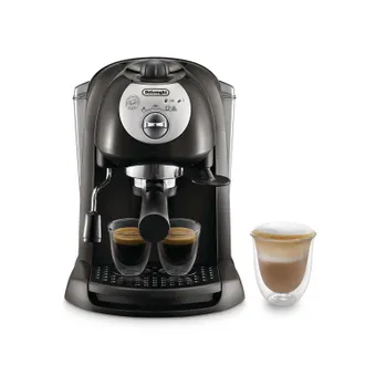 DeLonghi De Longhi Ec201cd Macchina Per Caffe 1 L Manuale 1100 W Nero