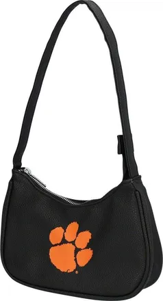 Foco Clemson Tigers Printed Mini Purse in Orange at Nordstrom
