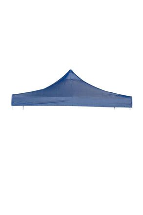 Regalos Miguel Regalos Miguel - Complementos Carpas Plegables - Techo Para Carpas 3x3 Eco - Azul