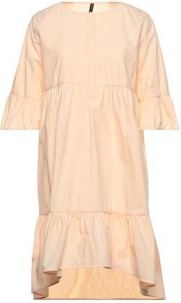 Manila Grace VESTIDOS - Minivestidos en YOOX.COM