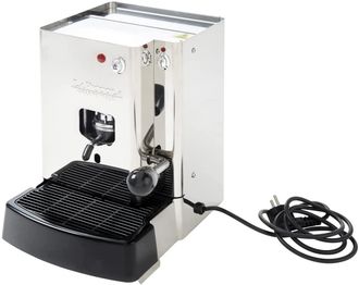 OEM La Sara Classic M&aacute;quina De Caf&eacute; Acero Inoxidable 2,2 L