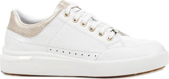 Geox Dalyla sneakers - Wit