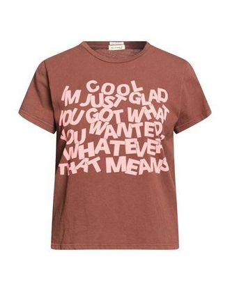 Mother TOPS - T-shirts auf YOOX.COM