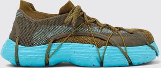 Camper Sneakers Roku Camper in maglia di PET riciclato