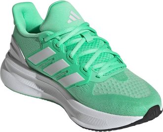 adidas Ultrarun 5 Running Shoe in Green Glow/Dash Grey/Black at Nordstrom Rack, Size 8.5